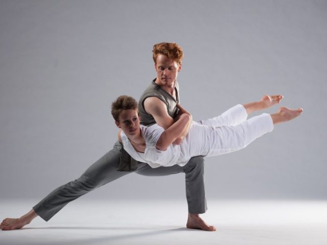 Contemporary Dance