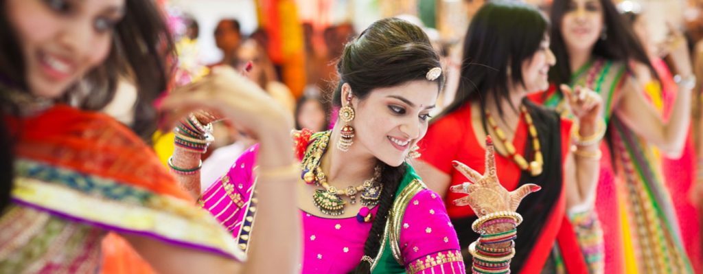 wedding choreographers in delhi